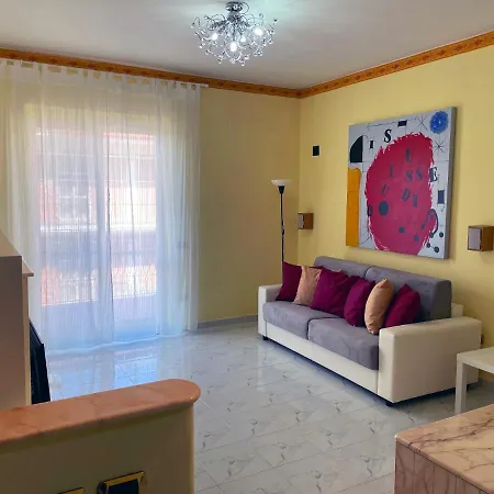 Le Calle Di Zia Sisina - New Opening - Free Parking & Wi-fi - Quiet District * Πομπηία