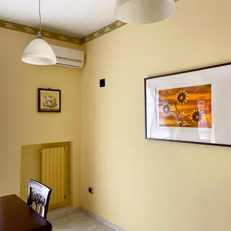 Le Calle Di Zia Sisina - New Opening - Free Parking & Wi-fi - Quiet District *