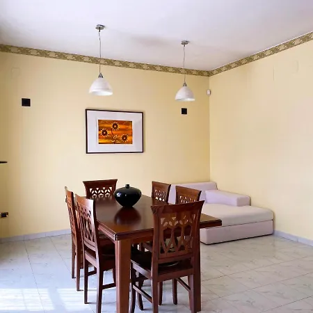 Le Calle Di Zia Sisina - New Opening - Free Parking & Wi-fi - Quiet District